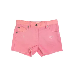 Pink Mix Rhodes Shorts