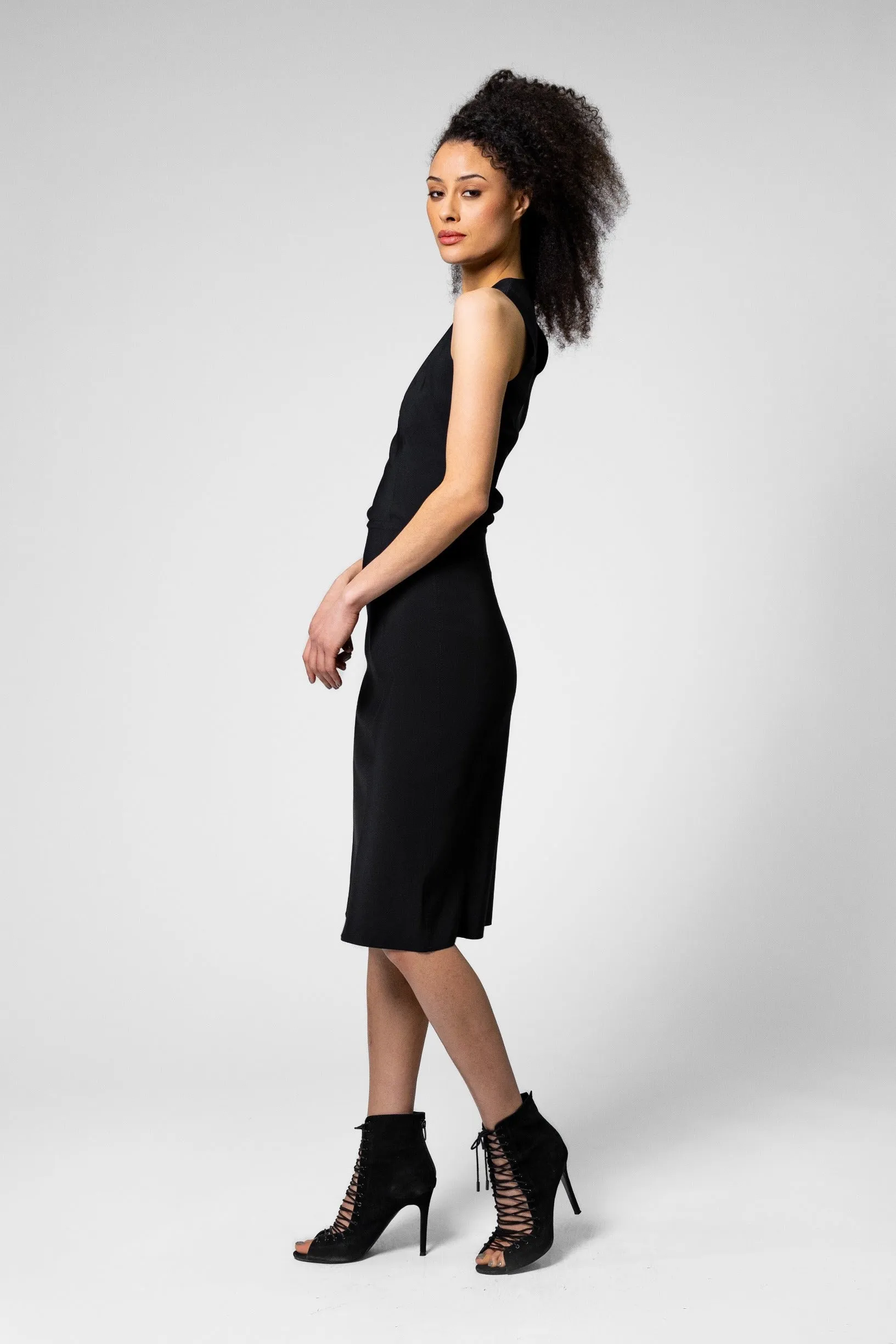 Remick Skirt - Black