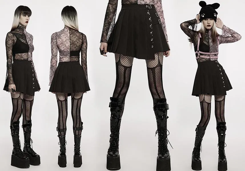 Requiem | SKIRT*