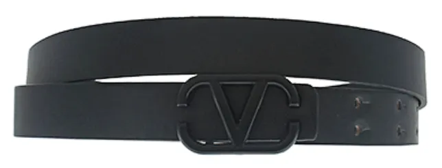 V Buckle Belt