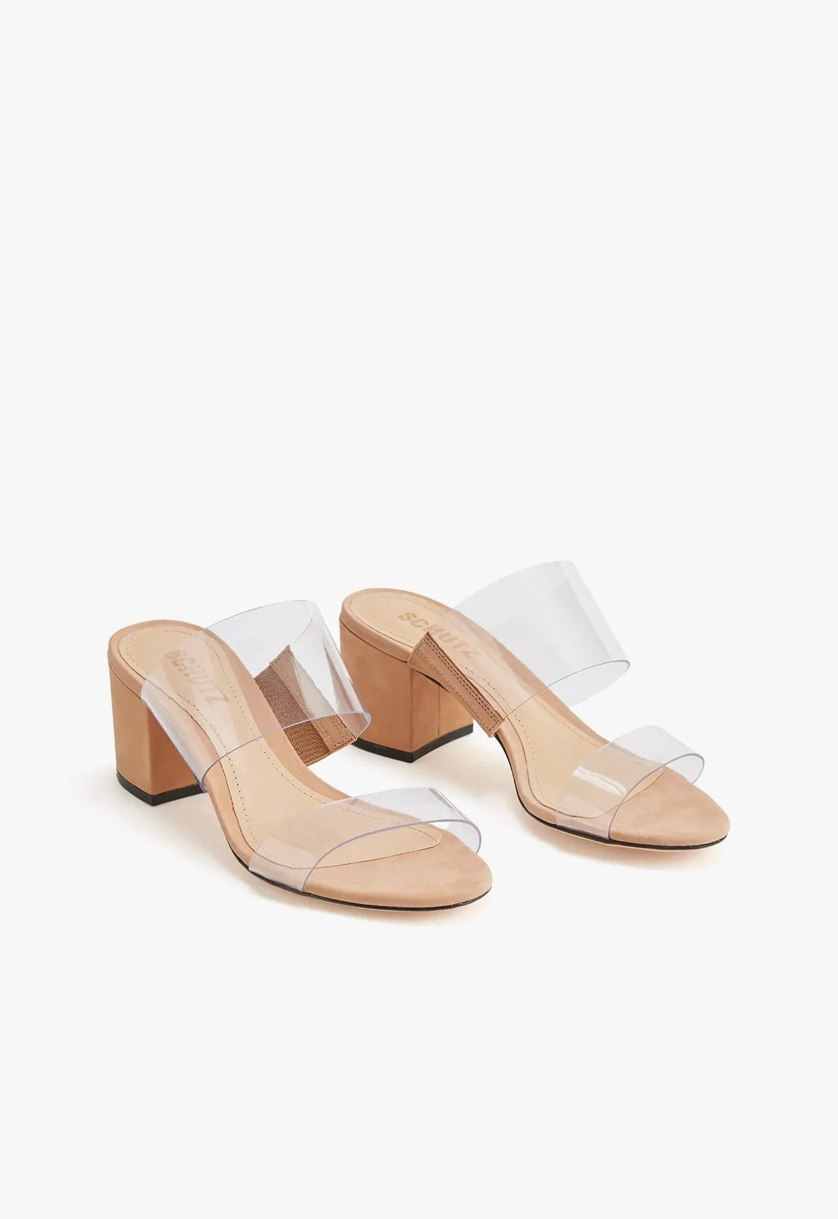 Victorie Sandal